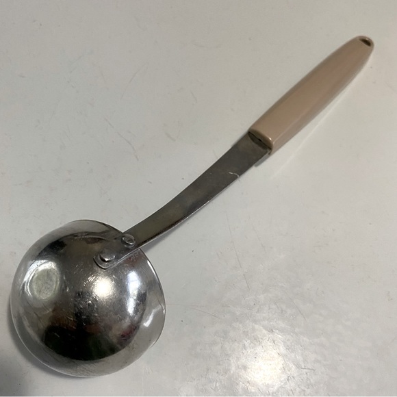 2 Vintage Flint Arrowhead Utensils - Picture 5 of 12